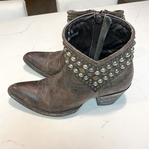 Old Gringo Mini Belinda ankle booties